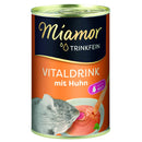 Miamor Trinkfein Vitaldrink mit Huhn - Fresh Fellow - 4000158743619