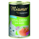 Miamor Trinkfein Kitten Vitaldrink mit Huhn - Fresh Fellow - 4000158743695