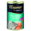 Miamor Trinkfein Vitaldrink mit Thun - Fresh Fellow - 4000158743626