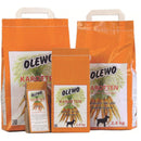 Olewo Karotten - Pellets für Hunde - Fresh Fellow - 4019995103616