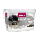 Pavo Biotin Forte - Fresh Fellow - 8714765901558