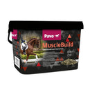 Pavo Muscle Build - Fresh Fellow - 8714765901596