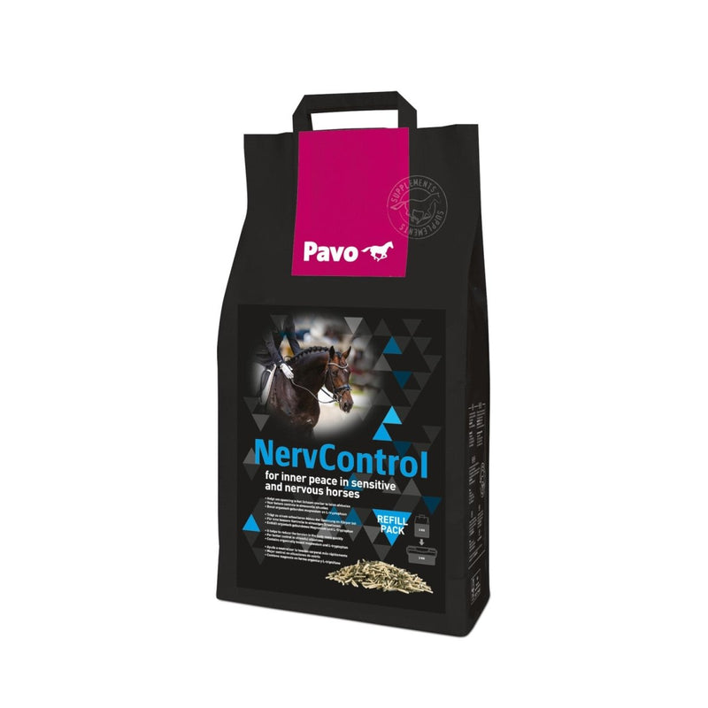 Pavo Nerv Control - Fresh Fellow - 8714765903132