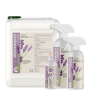 Relax BioCare Mückenmilch für Pferde - Fresh Fellow - 4260466640028