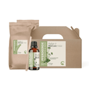 Relax BioCare Pferdeerde Lebermoos & Niem - Fresh Fellow - 4260466640165