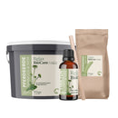 Relax BioCare Pferdeerde Lebermoos & Niem - Fresh Fellow - 4260466640165