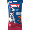Rinti Bitties Adult Huhn & Kalb - Fresh Fellow - 4000158812919