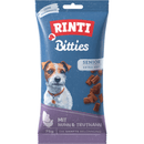 Rinti Bitties Senior Huhn & Truthahn - Fresh Fellow - 4000158813091