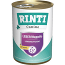 Rinti Canine Leber/Hepatic Huhn - Fresh Fellow - 4000158870575