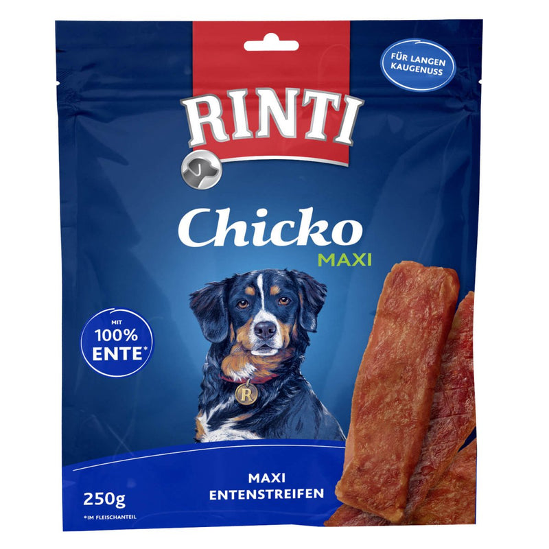 Rinti Chicko Maxi Ente - Fresh Fellow - 4000158814913