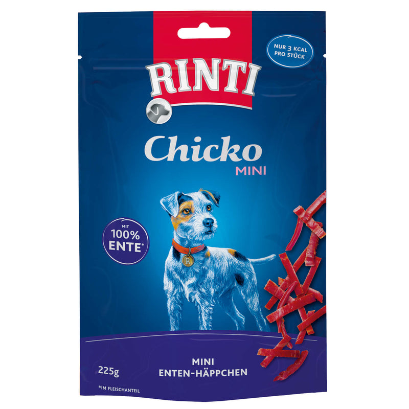 Rinti Chicko Mini Ente