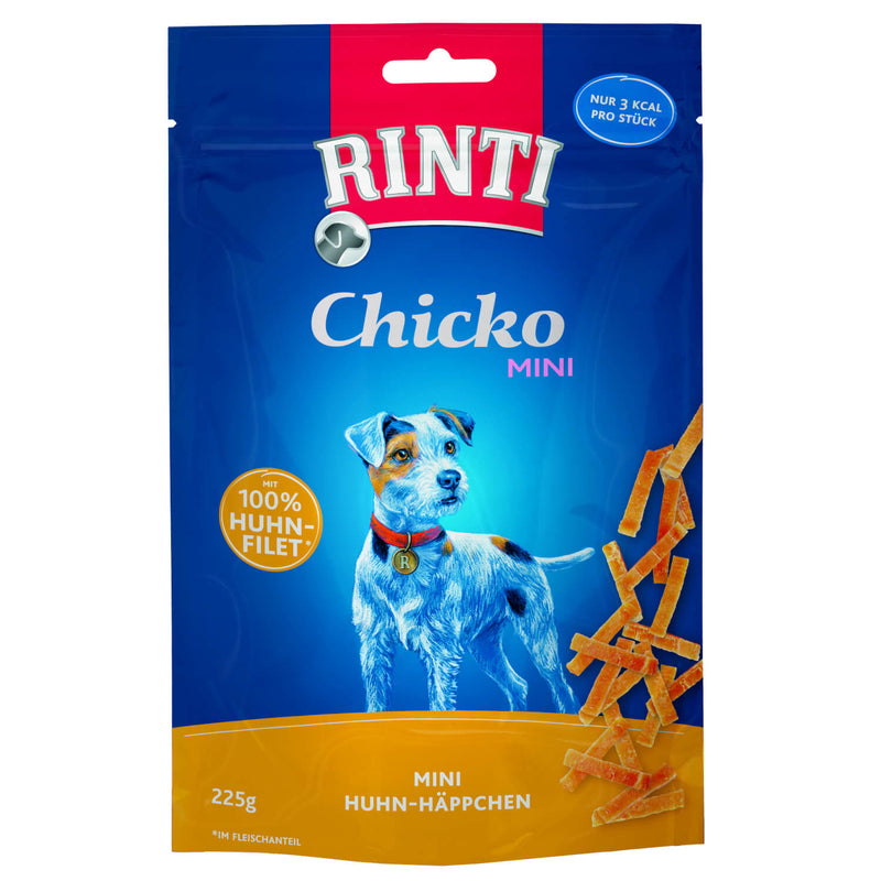 Rinti Chicko Mini Huhn