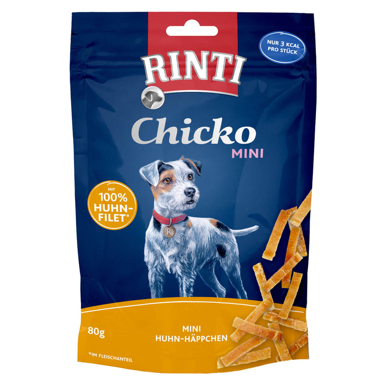 Rinti Chicko Mini Huhn