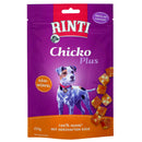 Rinti Chicko Plus Käsewürfel Huhn - Fresh Fellow - 4000158814319