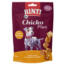 Rinti Chicko Plus Käsewürfel Huhn - Fresh Fellow - 4000158814210