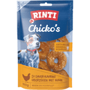 Rinti Chicko's Dauer - Kauring mit Huhn - Fresh Fellow - 4000158916709