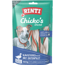 Rinti Chicko's Dent Ente Medium - Fresh Fellow - 4000158916402