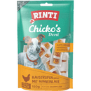 Rinti Chicko's Dent Huhn Small - Fresh Fellow - 4000158816498