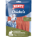 Rinti Chicko's Kaninchen Knabberstreifen - Fresh Fellow - 4000158813480