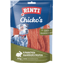 Rinti Chicko's Kaninchen Knabberstreifen - Fresh Fellow - 4000158813282