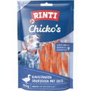 Rinti Chicko's Kaustangen mit Ente - Fresh Fellow - 4000158916303
