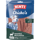 Rinti Chicko's Knusprige Wildstreifen - Fresh Fellow - 4000158813534