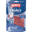 Rinti Chicko's Mini Entenhäppchen - Fresh Fellow - 4000158814517
