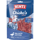Rinti Chicko's Mini Entenhäppchen - Fresh Fellow - 4000158814418
