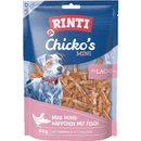Rinti Chicko's Mini Huhnhäppchen mit Lachs - Fresh Fellow - 4000158814449