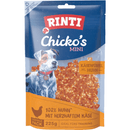 Rinti Chicko's Mini Käsewürfel mit Huhn - Fresh Fellow - 4000158814562