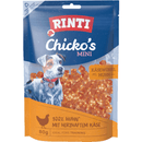 Rinti Chicko's Mini Käsewürfel mit Huhn - Fresh Fellow - 4000158814463