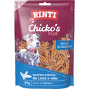 Rinti Chicko's Plus Fischstäbchen - Fresh Fellow - 4000158814258