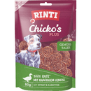 Rinti Chicko's Plus Gemüsetaler mit Ente - Fresh Fellow - 4000158814227