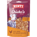 Rinti Chicko's Plus Käsewürfel mit Huhn - Fresh Fellow - 4000158814319