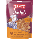 Rinti Chicko's Plus Käsewürfel mit Huhn - Fresh Fellow - 4000158814210
