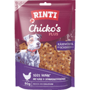 Rinti Chicko's Plus Käsewürfel mit Schinken - Fresh Fellow - 4000158814180