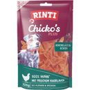 Rinti Chicko's Plus Knoblauchecken - Fresh Fellow - 4000158814302
