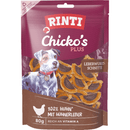 Rinti Chicko's Plus Leberwurstschnitte - Fresh Fellow - 4000158814197