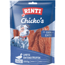 Rinti Chicko's Zarte Entenstreifen - Fresh Fellow - 4000158813510