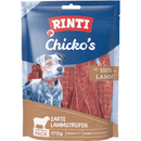 Rinti Chicko's Zarte Lammstreifen - Fresh Fellow - 4000158813428