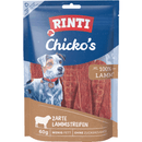 Rinti Chicko's Zarte Lammstreifen - Fresh Fellow - 4000158813220