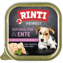 Rinti Feinest Geflügel Pur & Ente - Fresh Fellow - 4000158821317