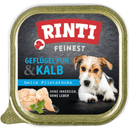 Rinti Feinest Geflügel Pur & Kalb - Fresh Fellow - 4000158821348