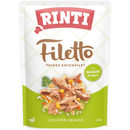 Rinti Filetto Entenfilet & Gemüse - Fresh Fellow - 4000158854117