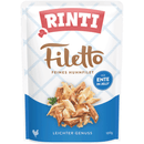 Rinti Filetto Huhnfilet & Ente - Fresh Fellow - 4000158854056