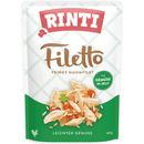 Rinti Filetto Huhnfilet & Gemüse - Fresh Fellow - 4000158854049