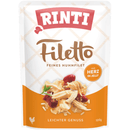 Rinti Filetto Huhnfilet & Herz - Fresh Fellow - 4000158854025