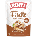 Rinti Filetto Huhnfilet & Lamm - Fresh Fellow - 4000158854063