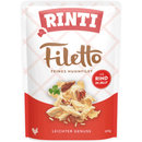 Rinti Filetto Huhnfilet & Rind - Fresh Fellow - 4000158854032