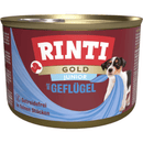 Rinti Gold Junior mit Geflügel - Fresh Fellow - 4000158810380